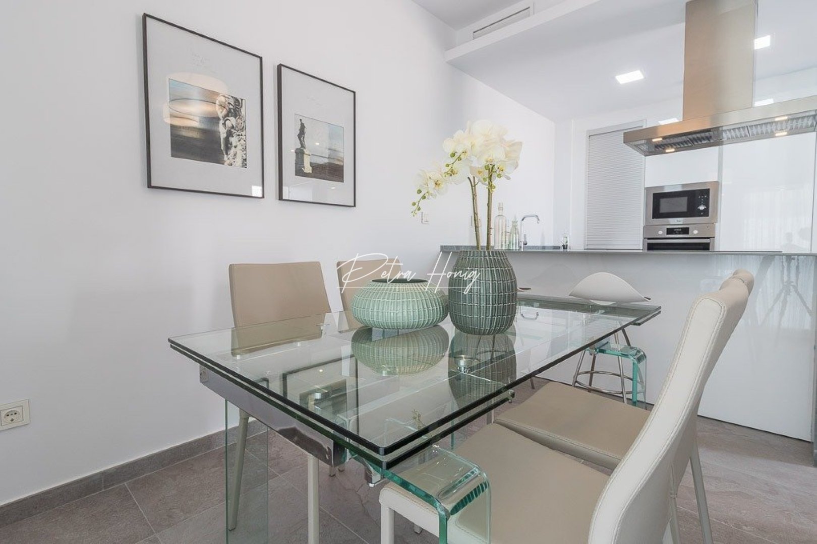 новый - Bungalow - Torrevieja - Los Balcones