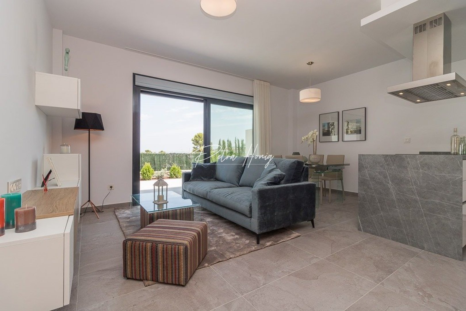 новый - Bungalow - Torrevieja - Los Balcones