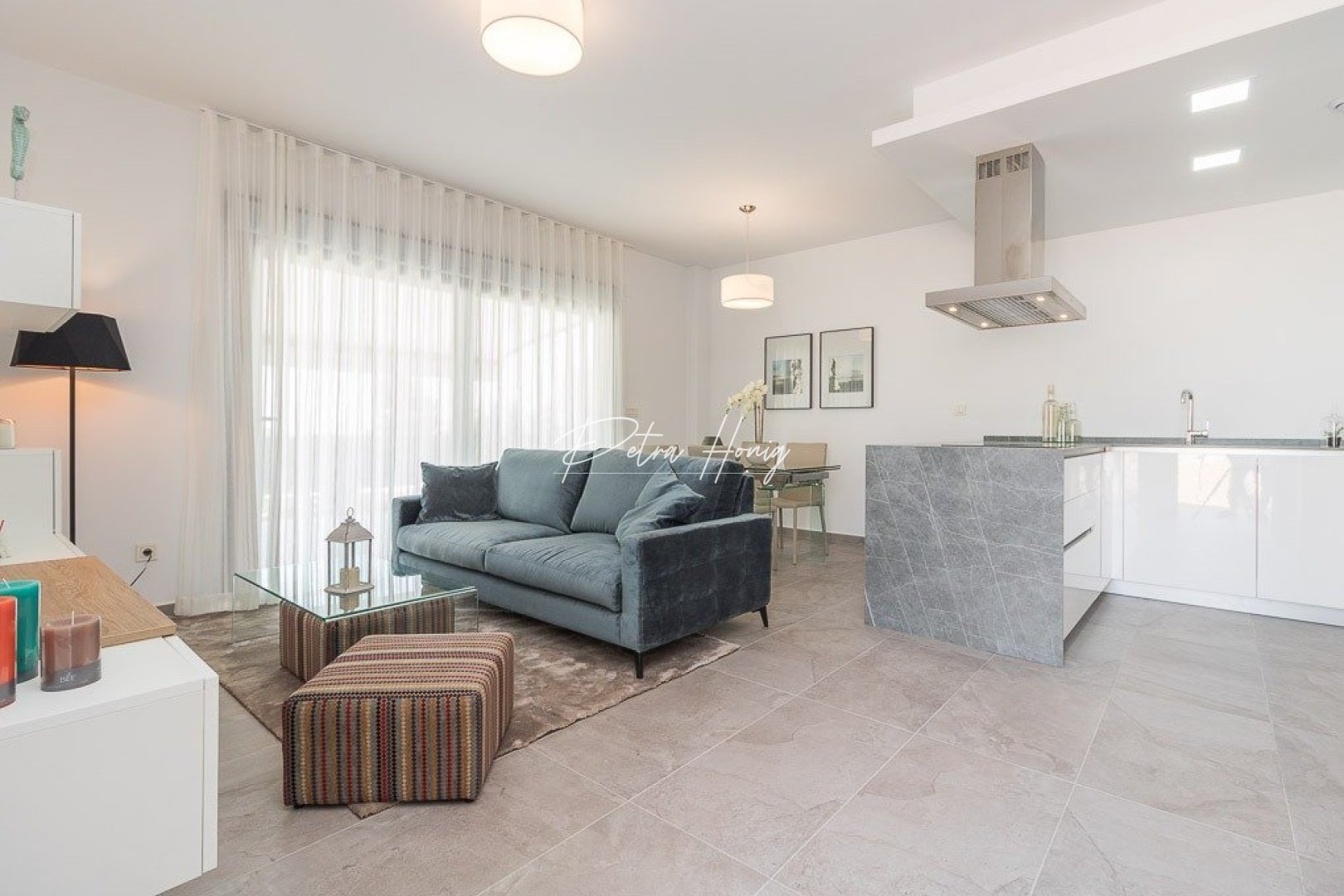 новый - Bungalow - Torrevieja - Los Balcones