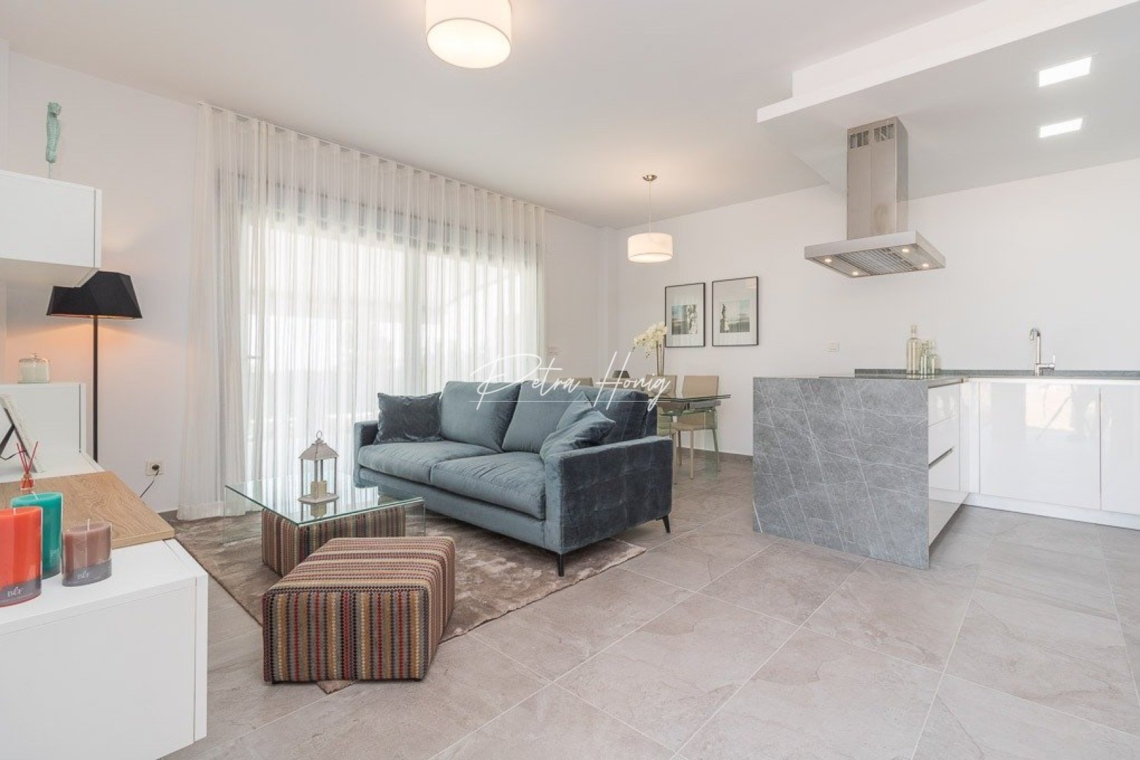 новый - Bungalow - Torrevieja - Los Balcones