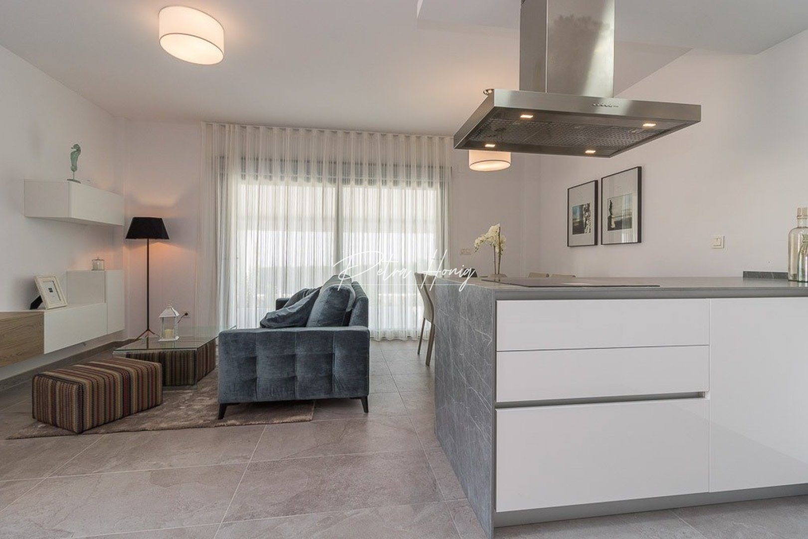 новый - Bungalow - Torrevieja - Los Balcones
