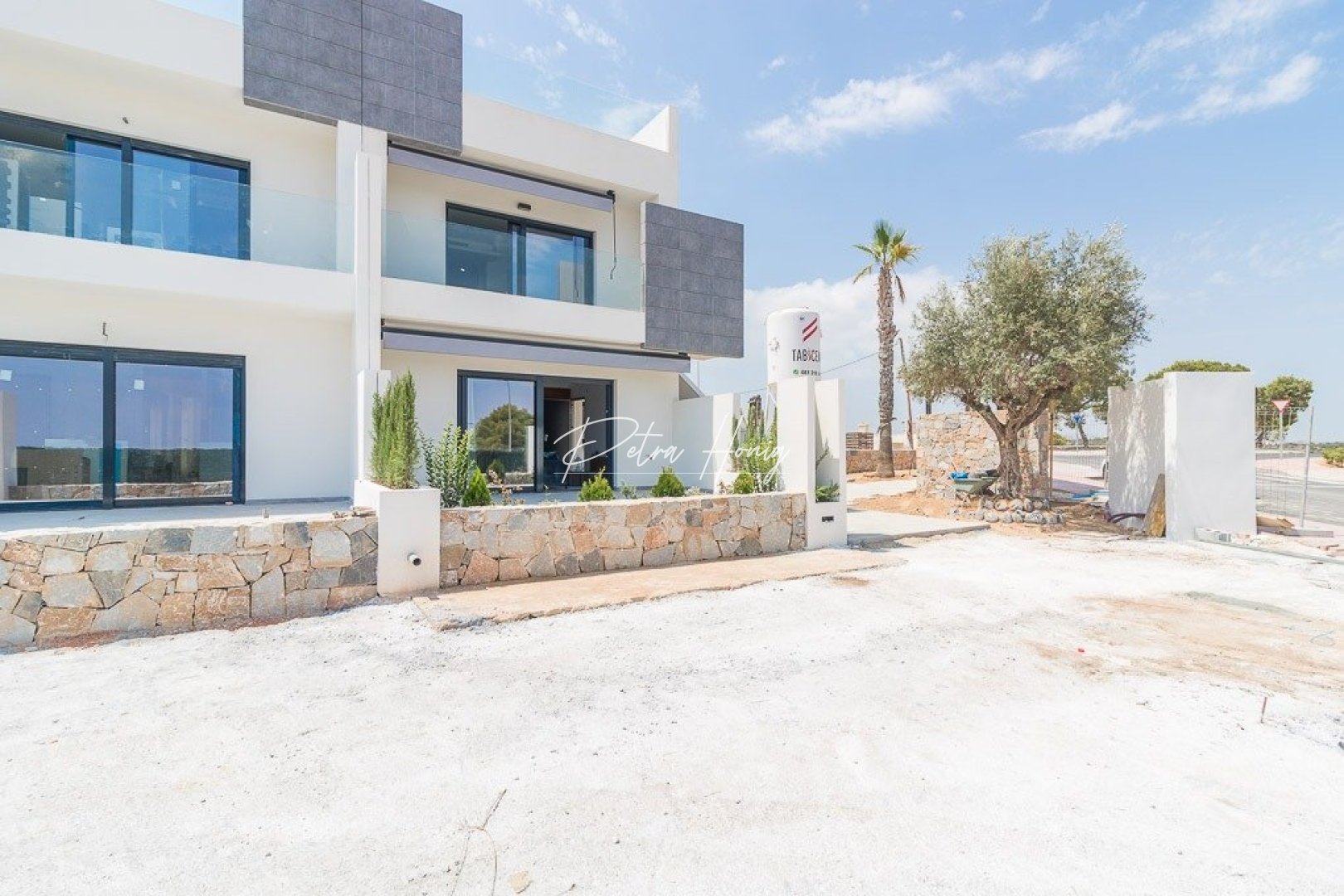 новый - Bungalow - Torrevieja - Los Balcones