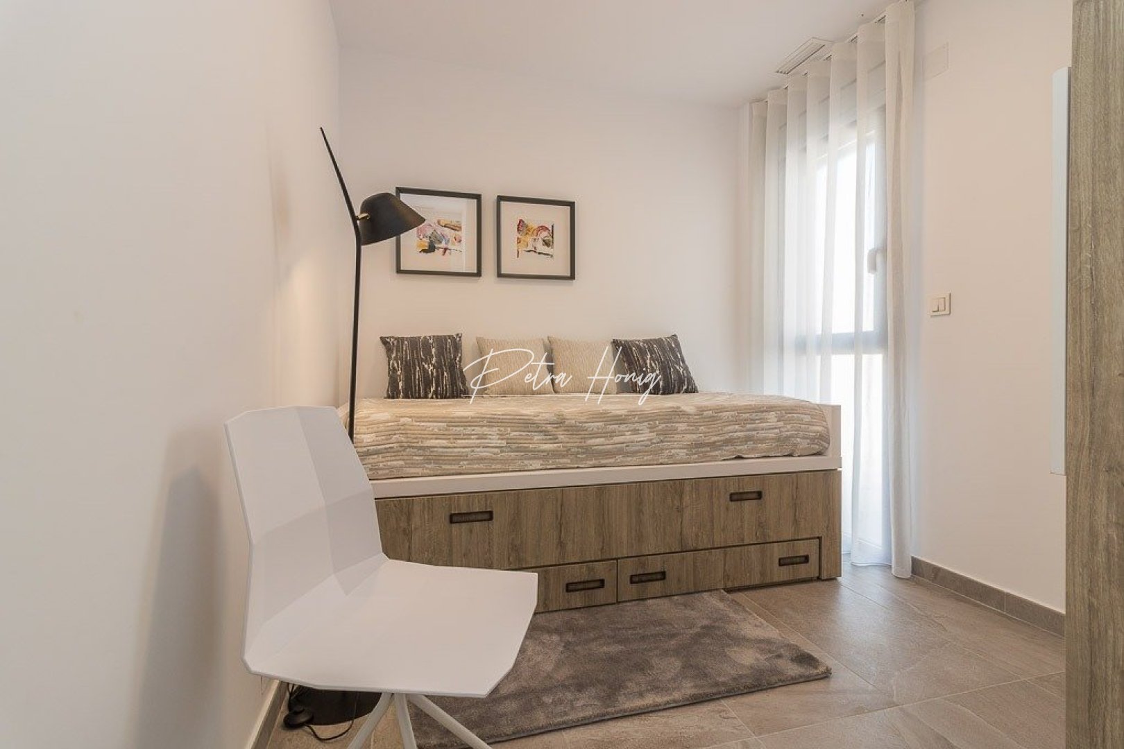 новый - Bungalow - Torrevieja - Los Balcones