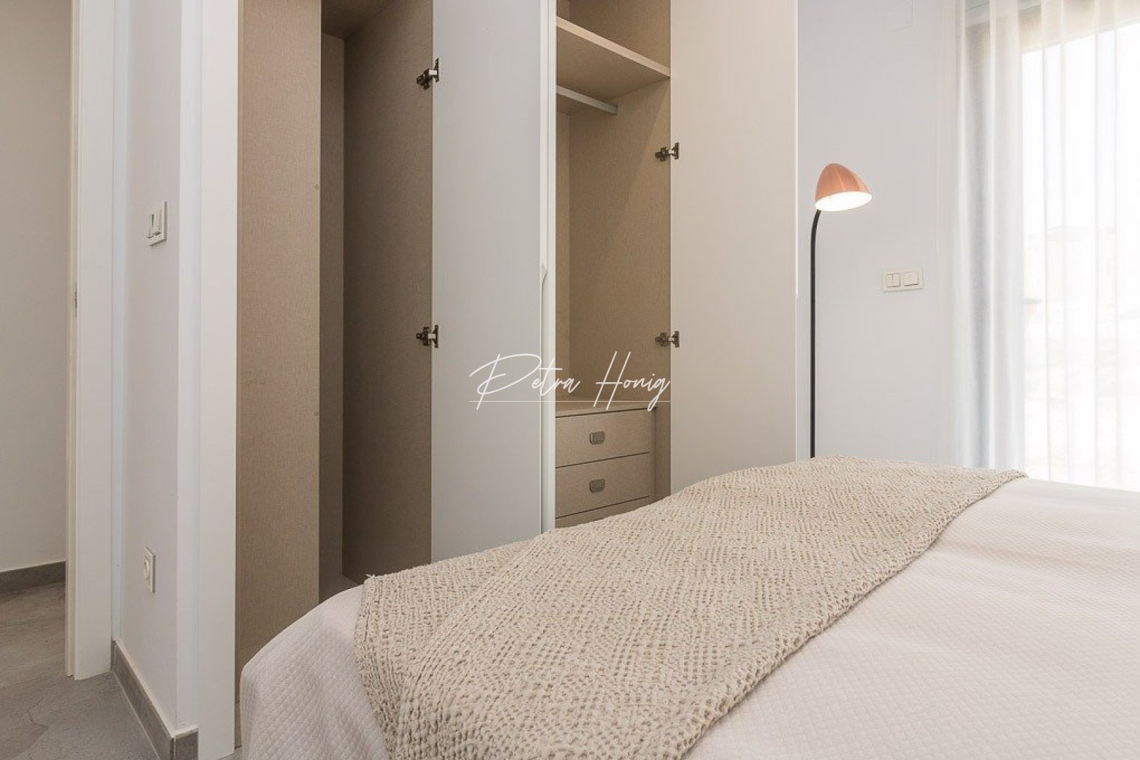 новый - Bungalow - Torrevieja - Los Balcones