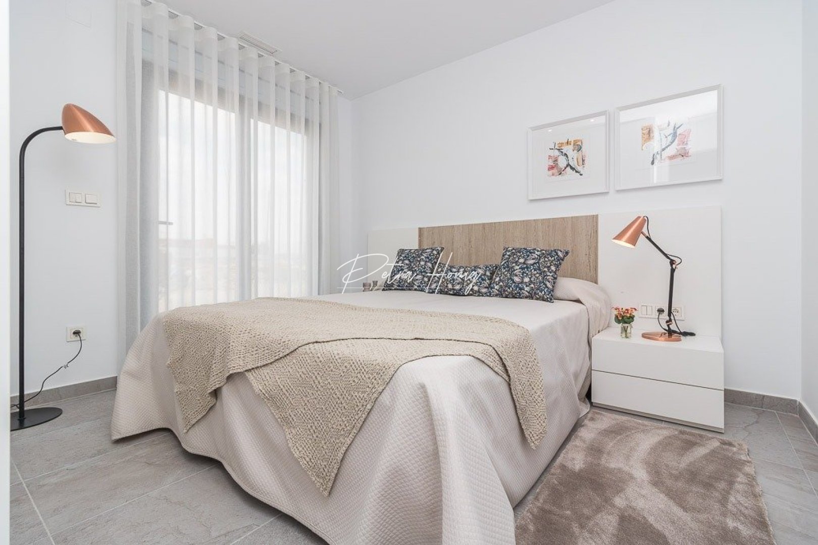 новый - Bungalow - Torrevieja - Los Balcones