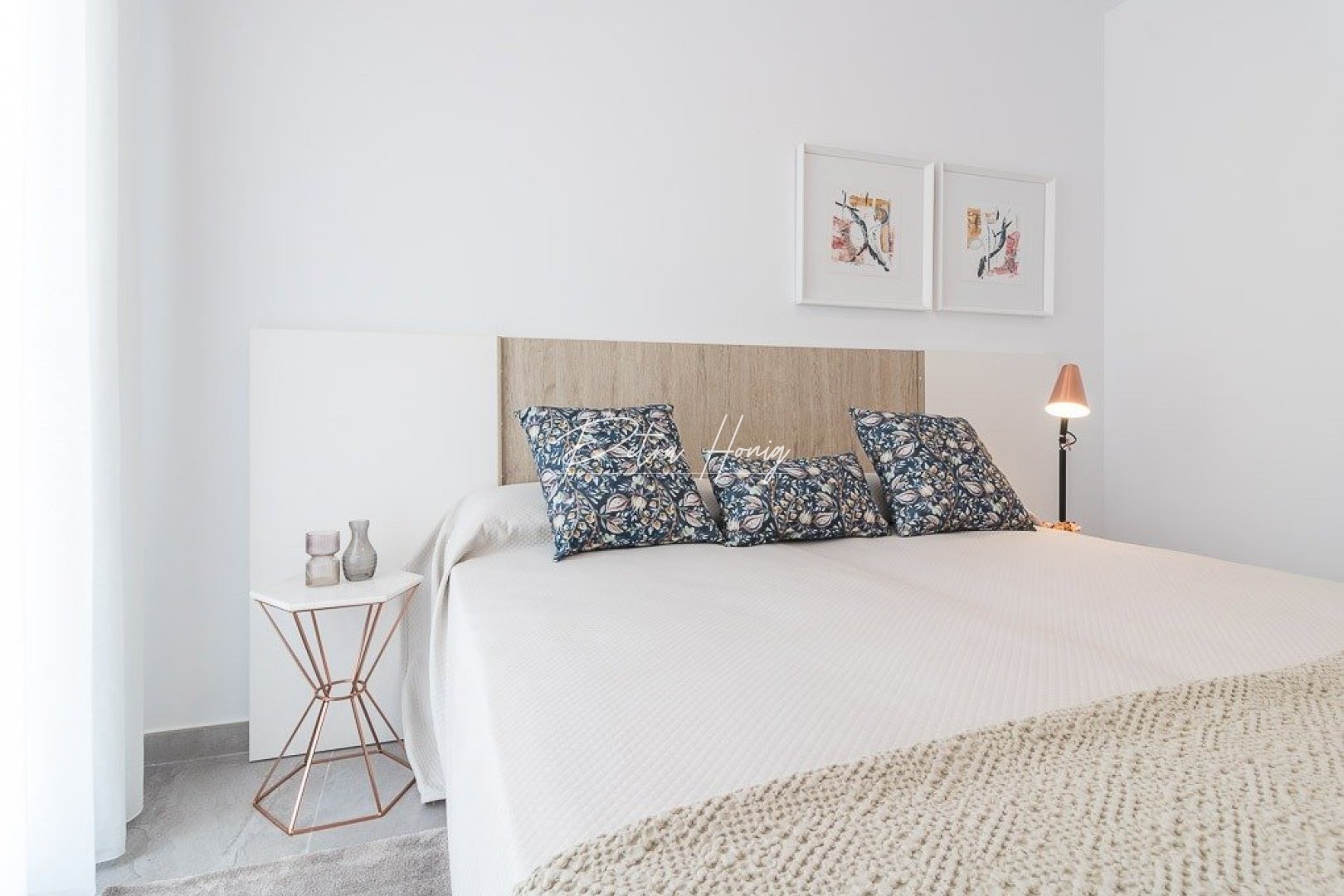 новый - Bungalow - Torrevieja - Los Balcones