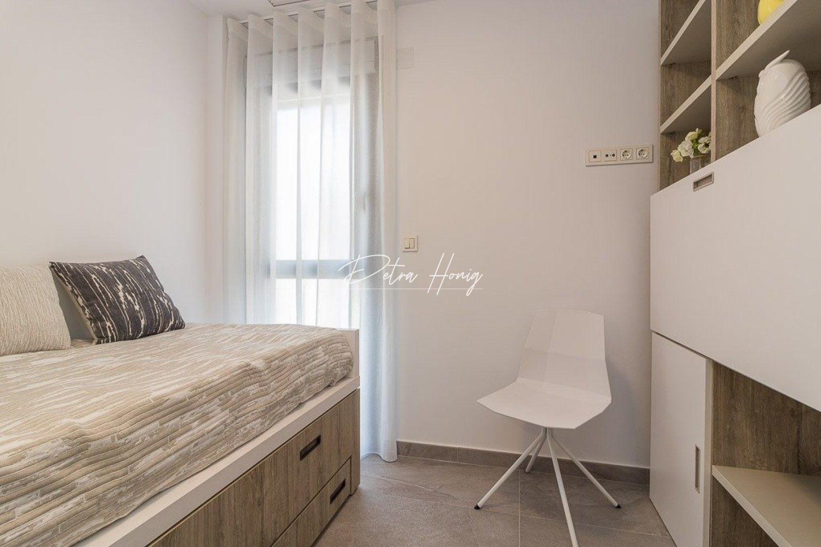 новый - Bungalow - Torrevieja - Los Balcones
