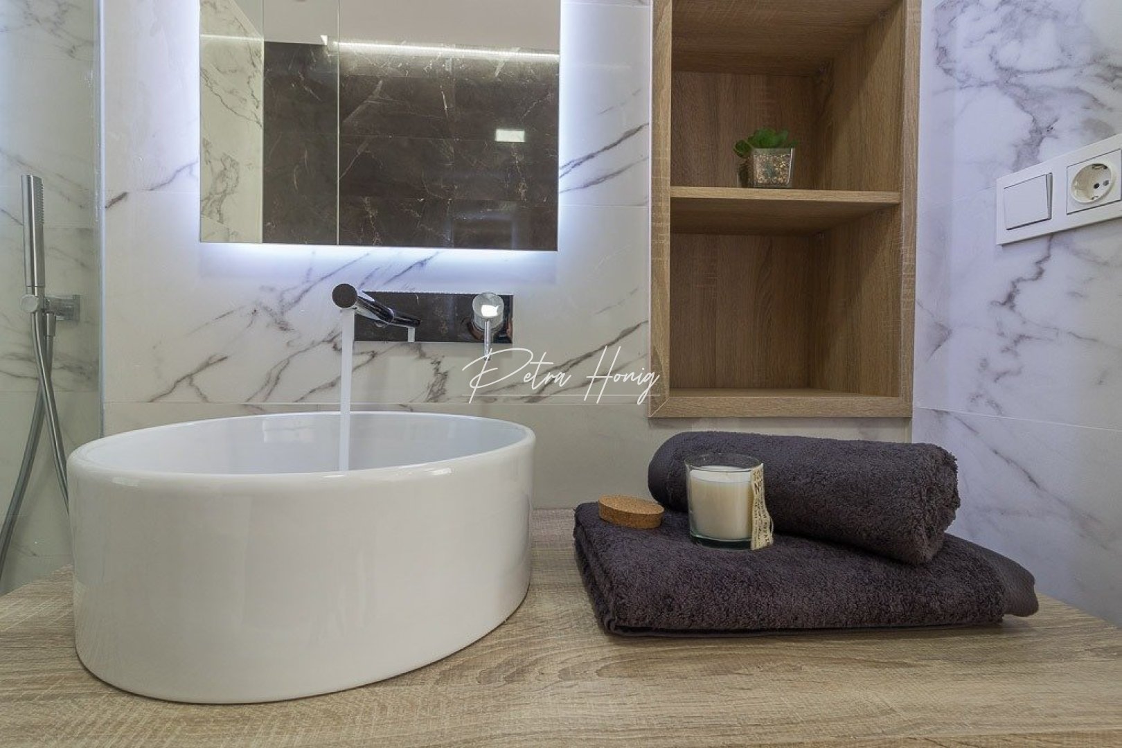 новый - Bungalow - Torrevieja - Los Balcones