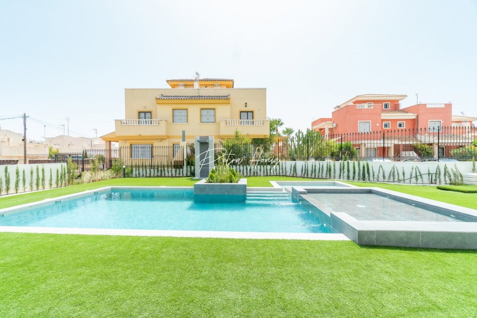 новый - Bungalow - Torrevieja - Los Balcones