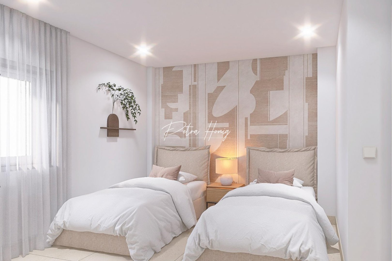 новый - Дуплексы - Bigastro - pueblo