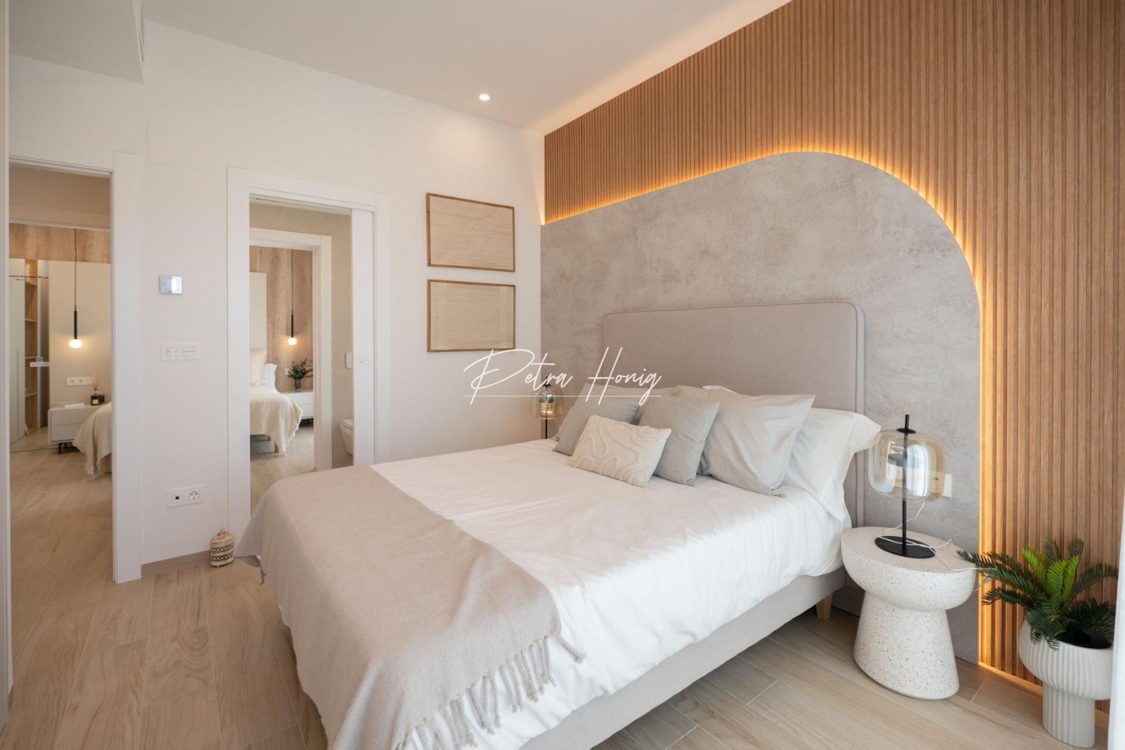 новый - Дуплексы - Los Alcazares - Serena Golf