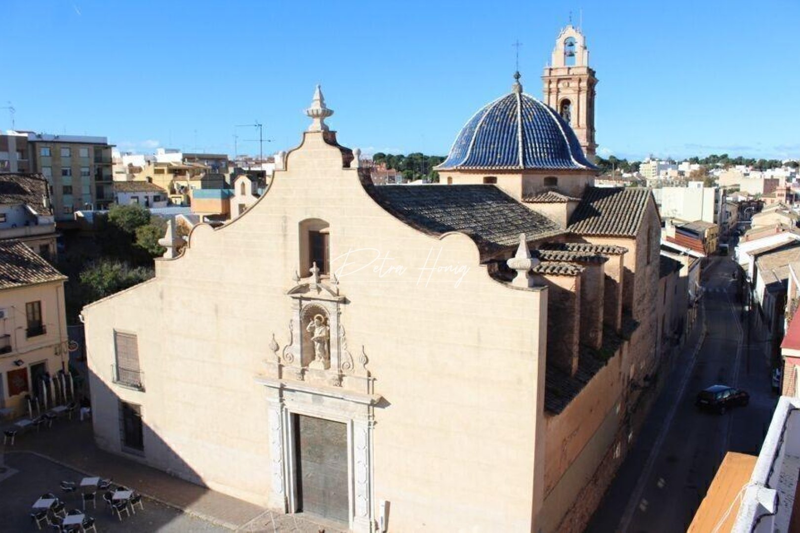 новый - Дуплексы - Other areas - Campolivar