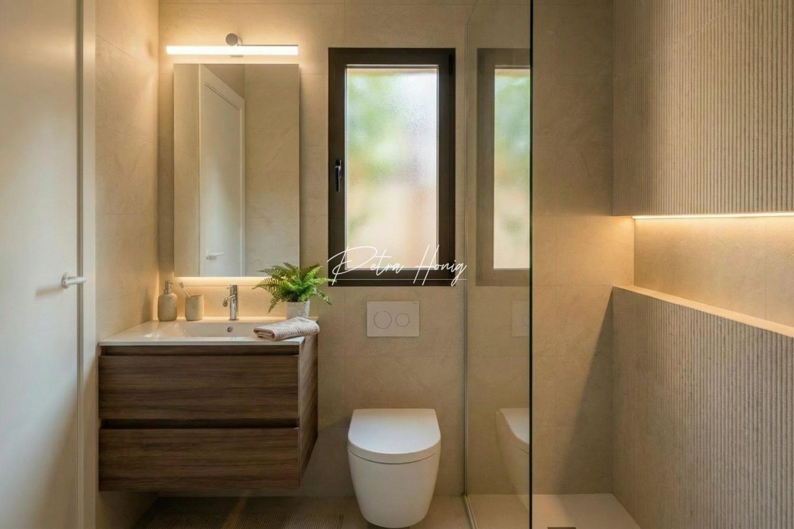 новый - Дуплексы - Other areas - El Alba