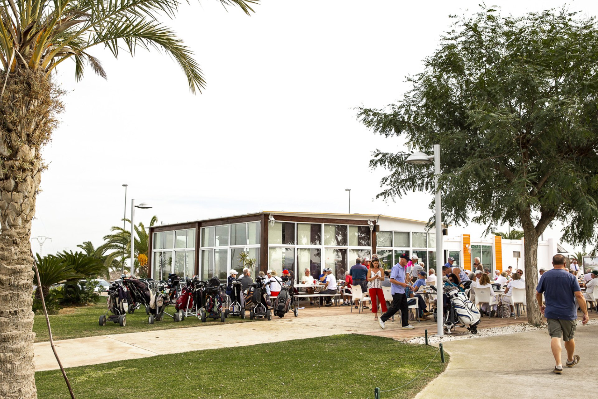 новый - Дуплексы - Vista Bella Golf - Entre Naranjos
