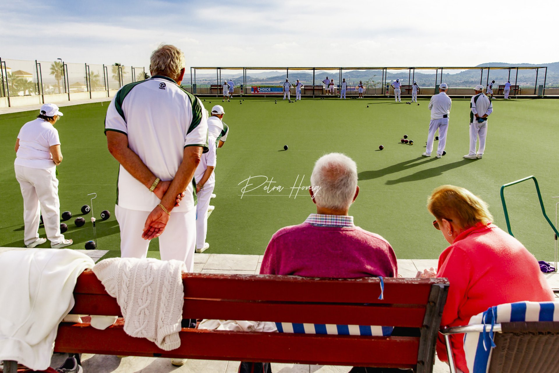 новый - Дуплексы - Vista Bella Golf - Entre Naranjos