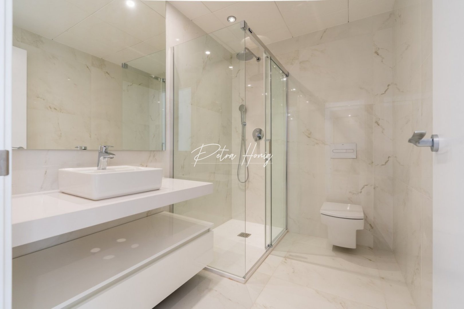 новый -  квартира - Benidorm - Poniente