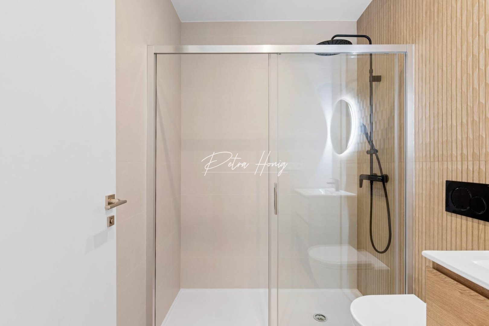 новый -  квартира - Benijofar - Pueblo