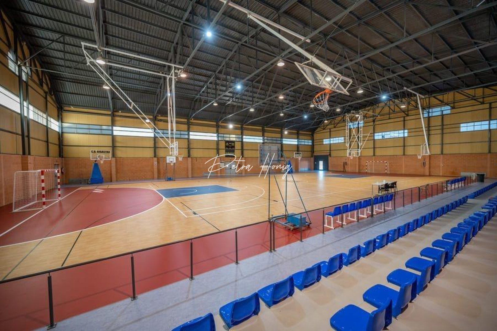 новый -  квартира - Bigastro - pueblo