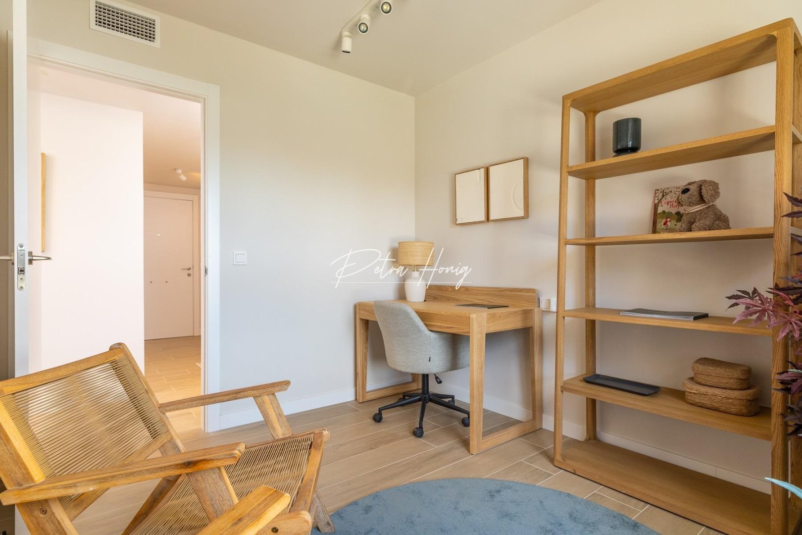 новый -  квартира - Calpe - El Saladar