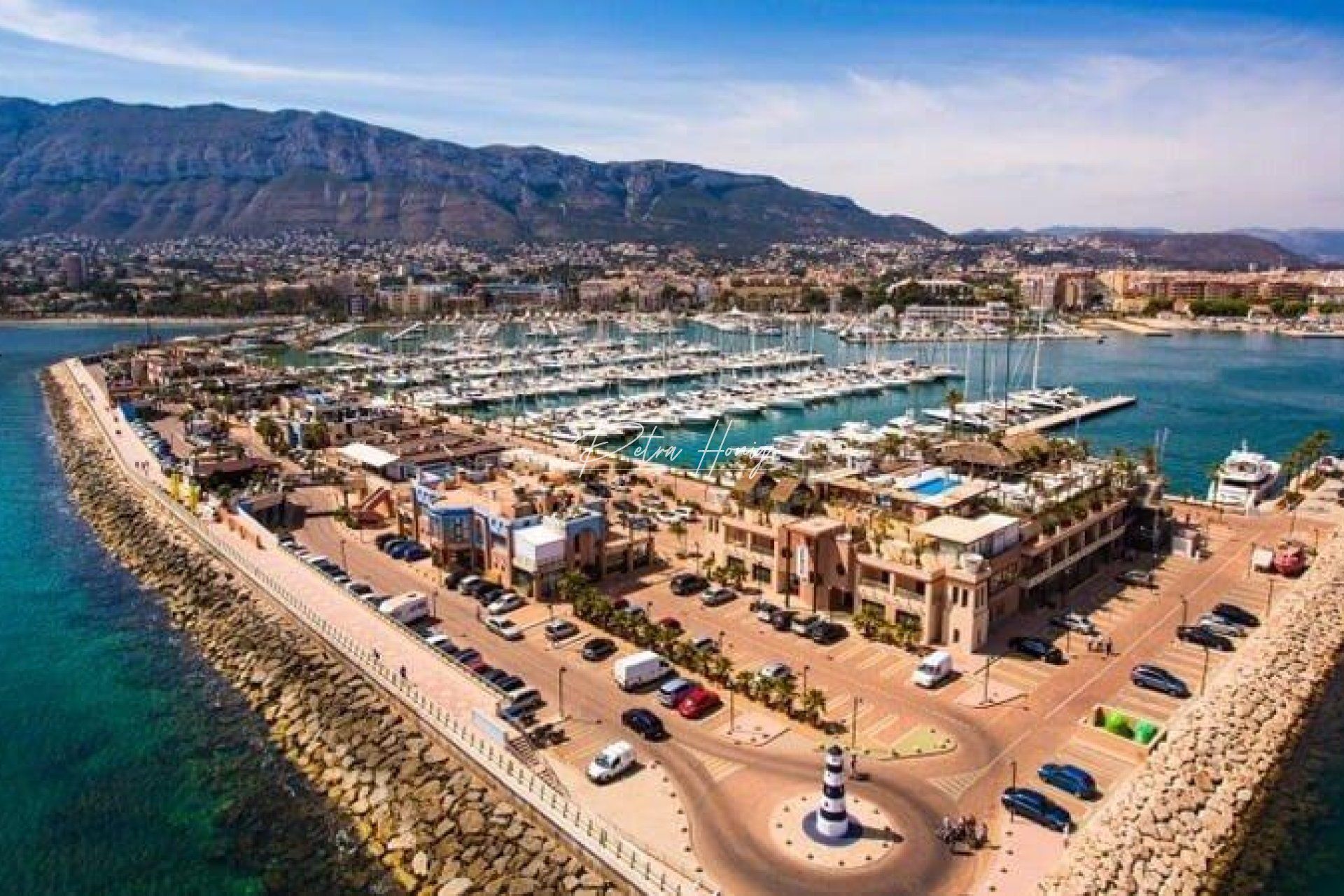 новый -  квартира - Denia - Las Marinas km 2.5