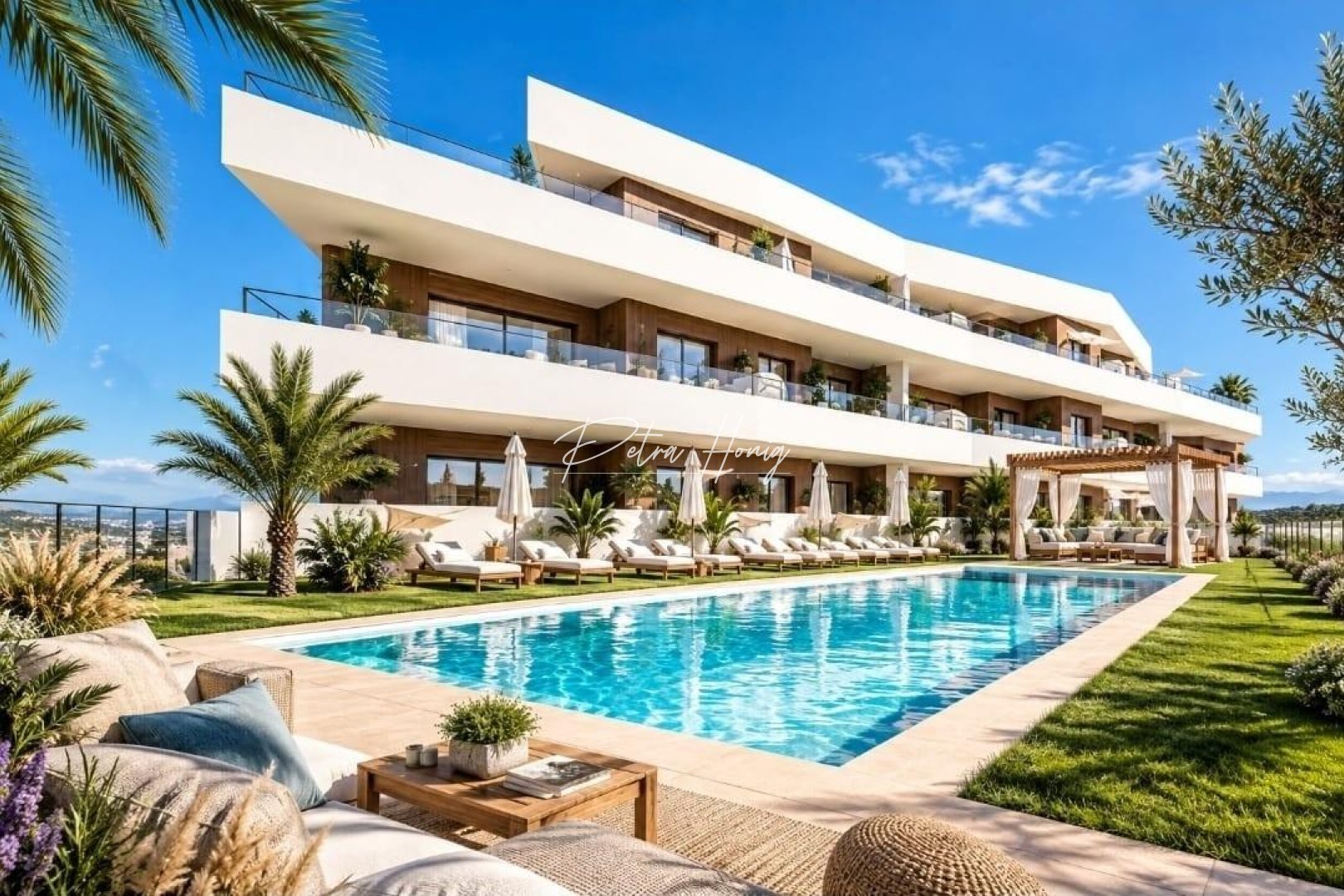 новый -  квартира - Formentera del Segura - Pueblo