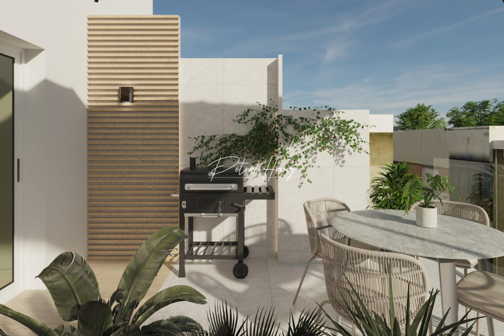 новый -  квартира - Guardamar del Segura - Centro