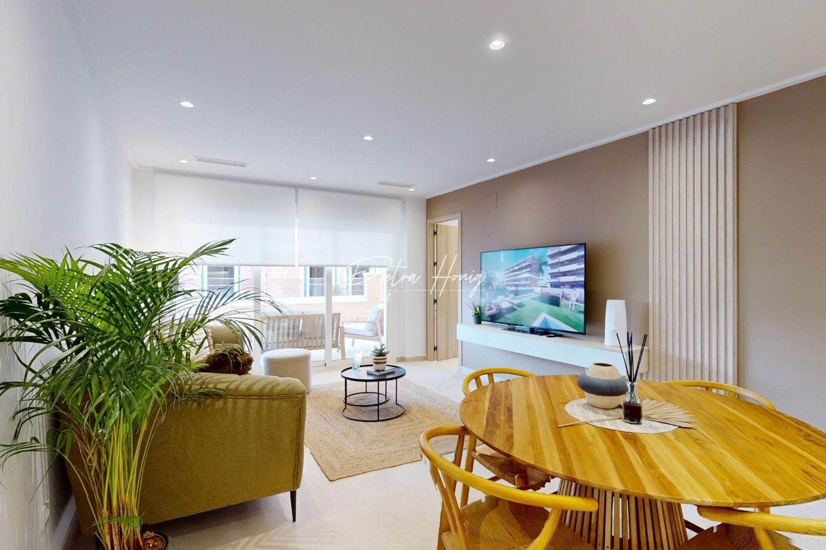 новый -  квартира - Guardamar del Segura - El Raso, Guardamar