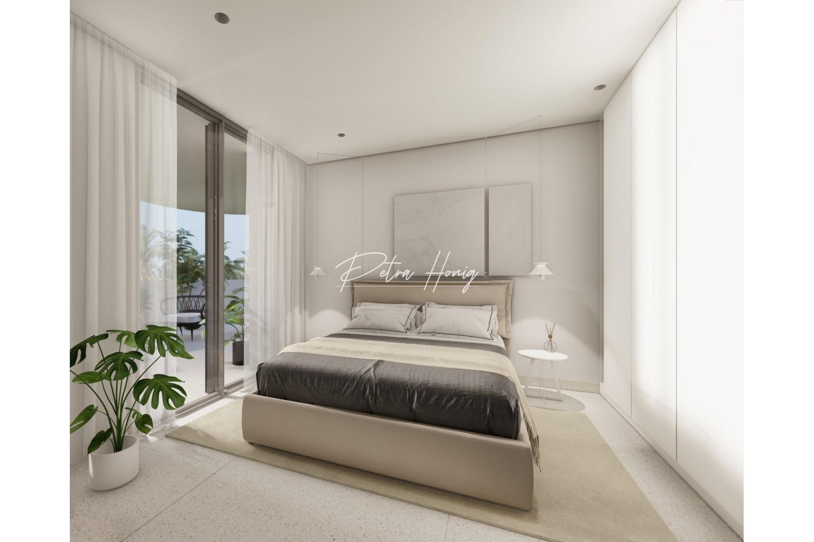 новый -  квартира - Guardamar del Segura - El Raso, Guardamar