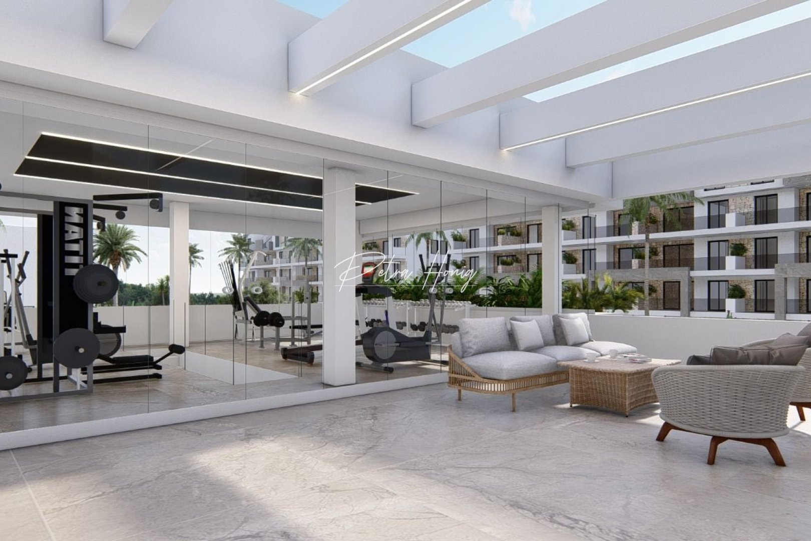 новый -  квартира - Guardamar del Segura - El Raso, Guardamar