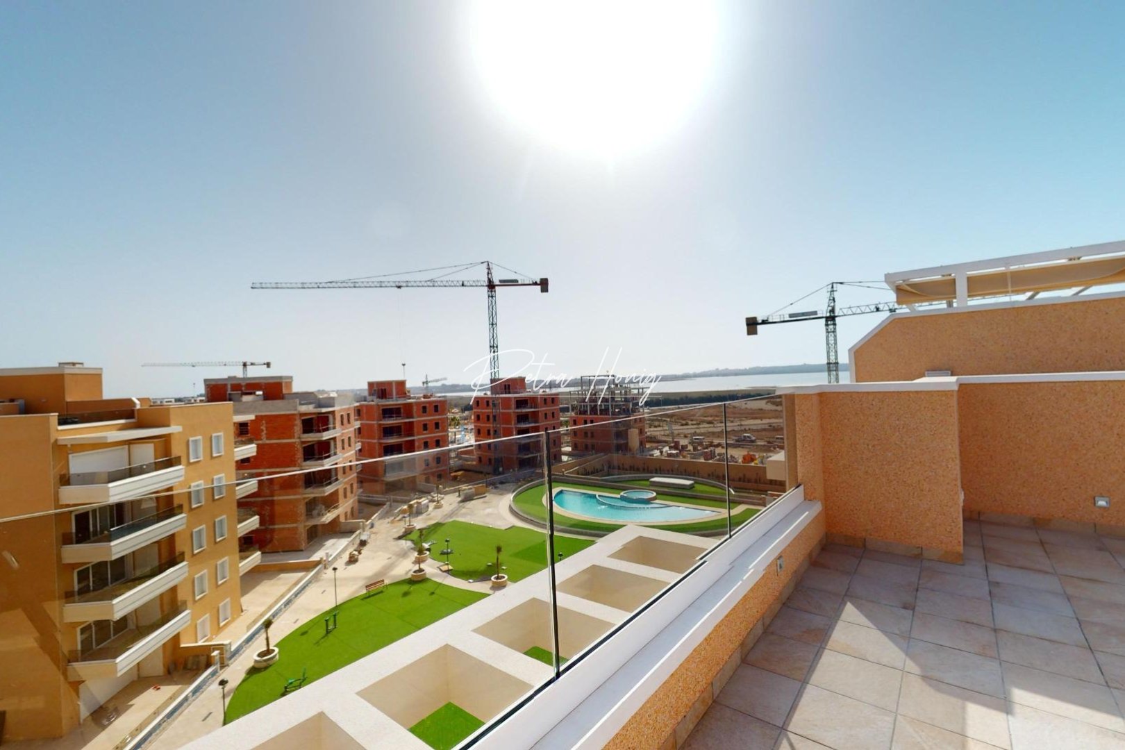 новый -  квартира - Guardamar del Segura - El Raso, Guardamar