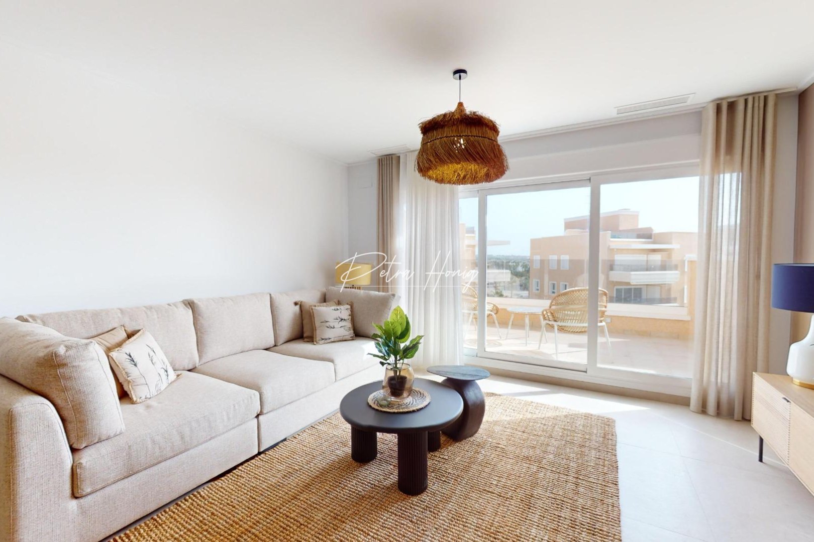 новый -  квартира - Guardamar del Segura - El Raso, Guardamar