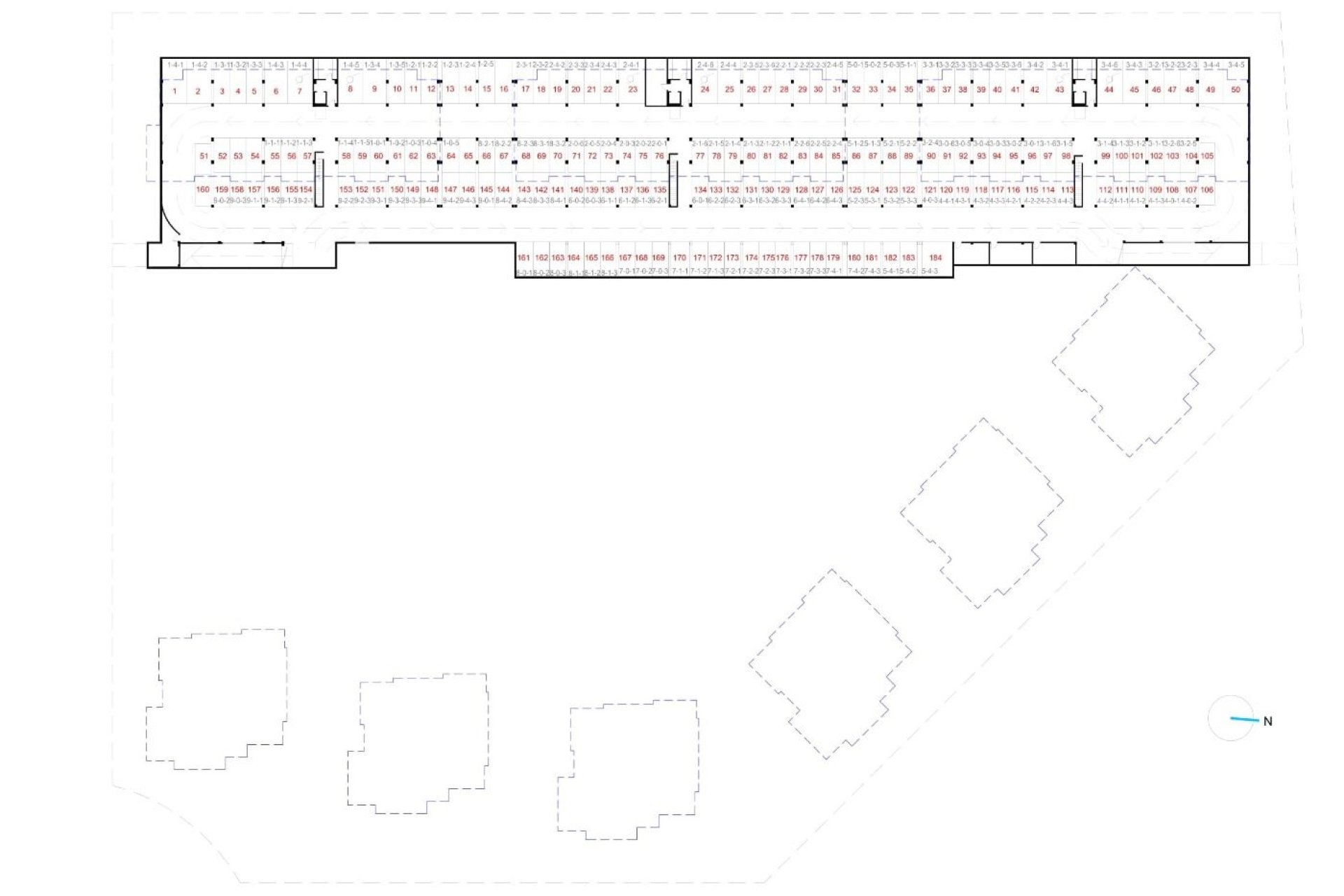 новый -  квартира - Guardamar del Segura - El Raso, Guardamar