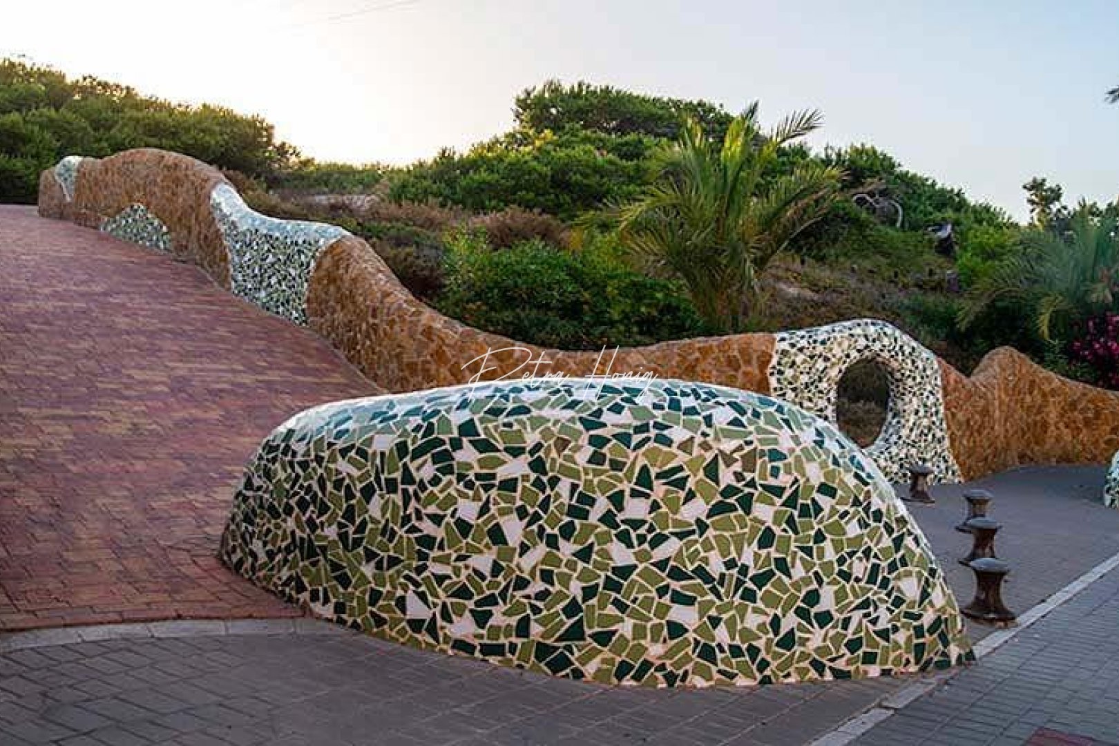 новый -  квартира - Guardamar del Segura - Pueblo