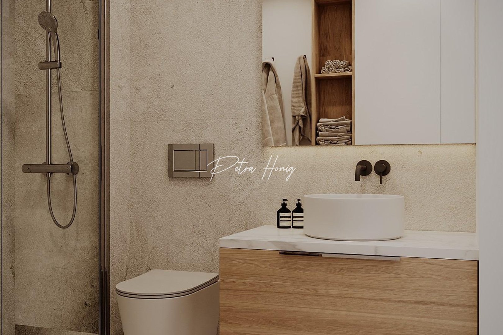 новый -  квартира - Guardamar del Segura - Pueblo