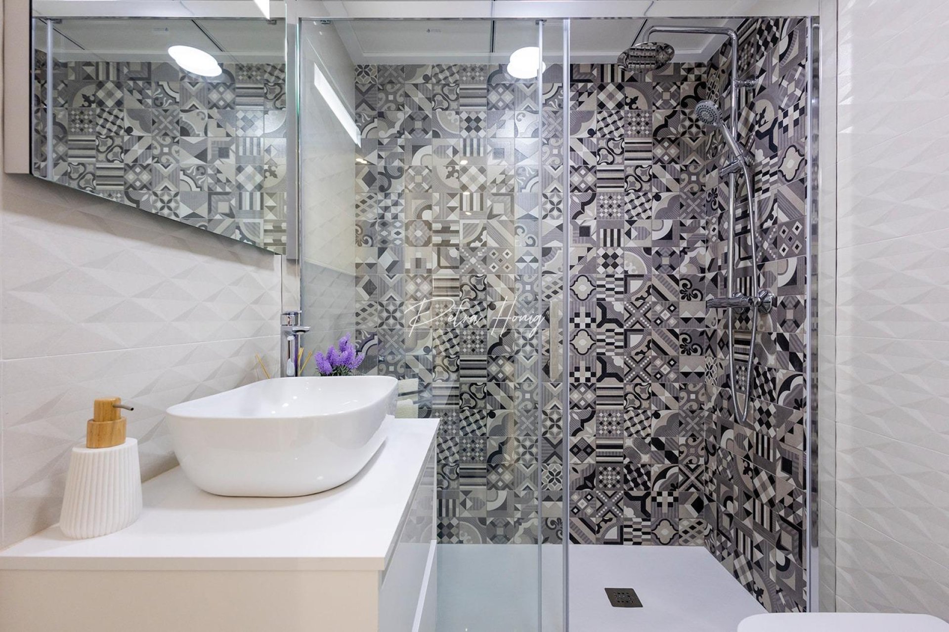 новый -  квартира - Jacarilla - pueblo