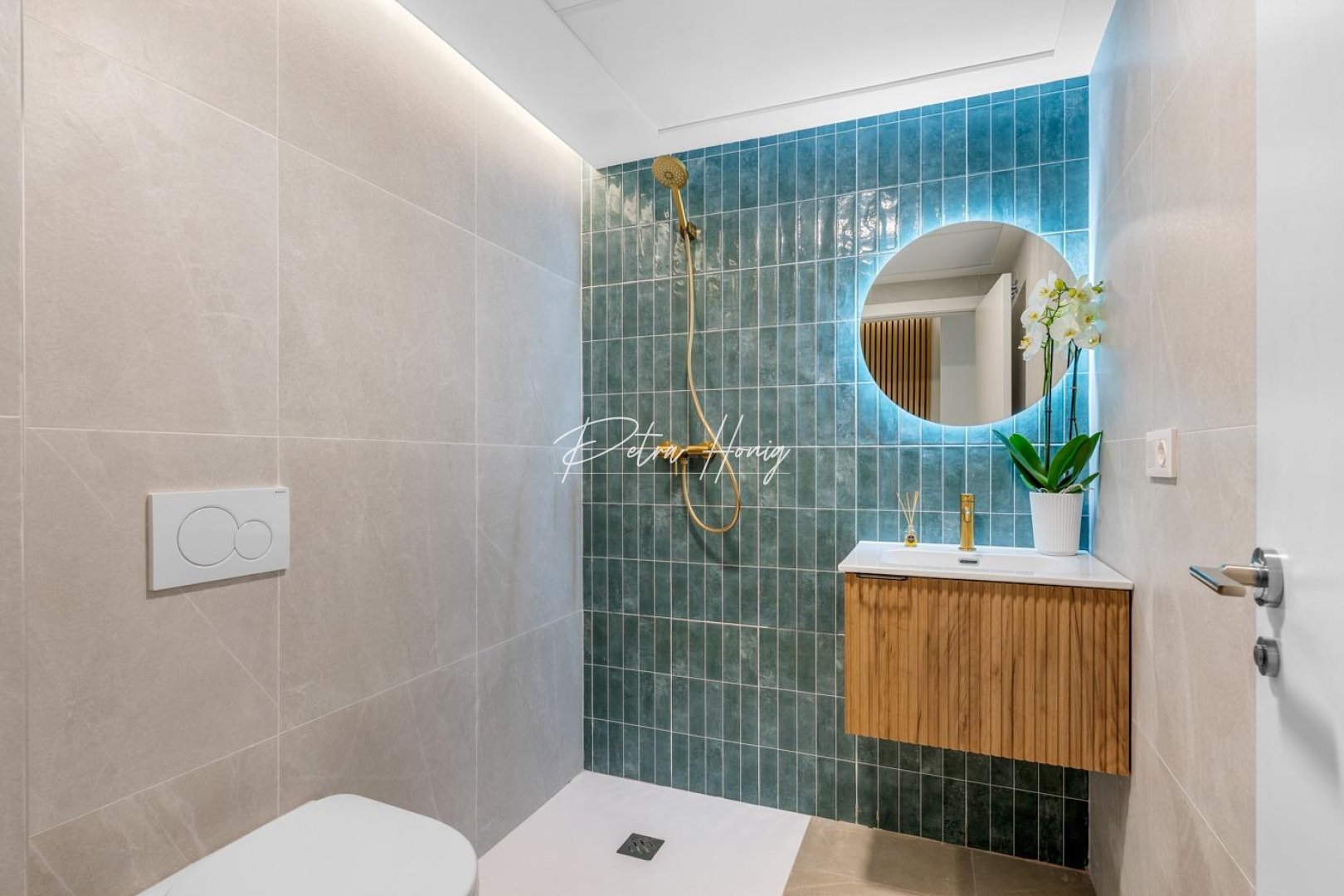 новый -  квартира - Jacarilla - pueblo