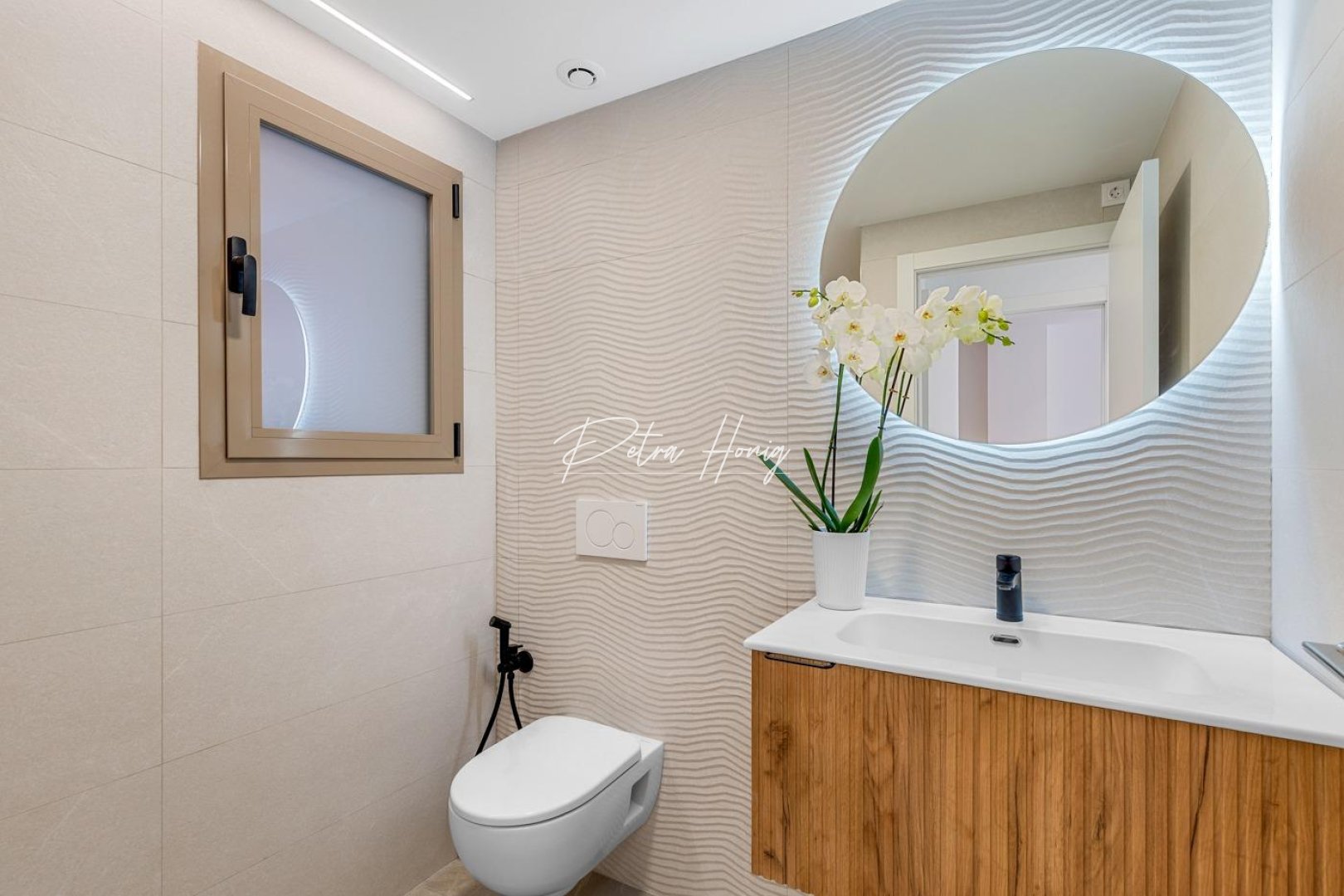 новый -  квартира - Jacarilla - pueblo