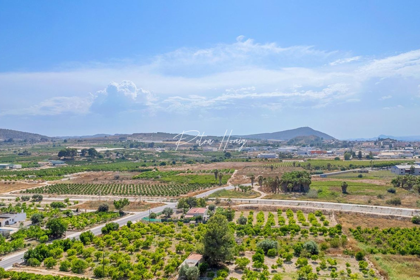 новый -  квартира - Jacarilla - pueblo