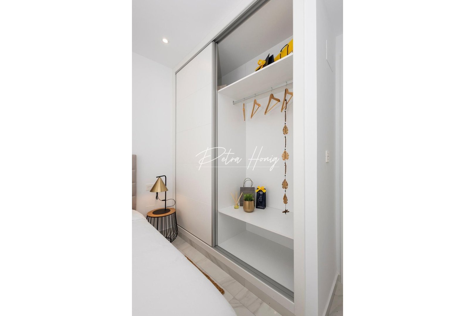 новый -  квартира - Jacarilla - pueblo