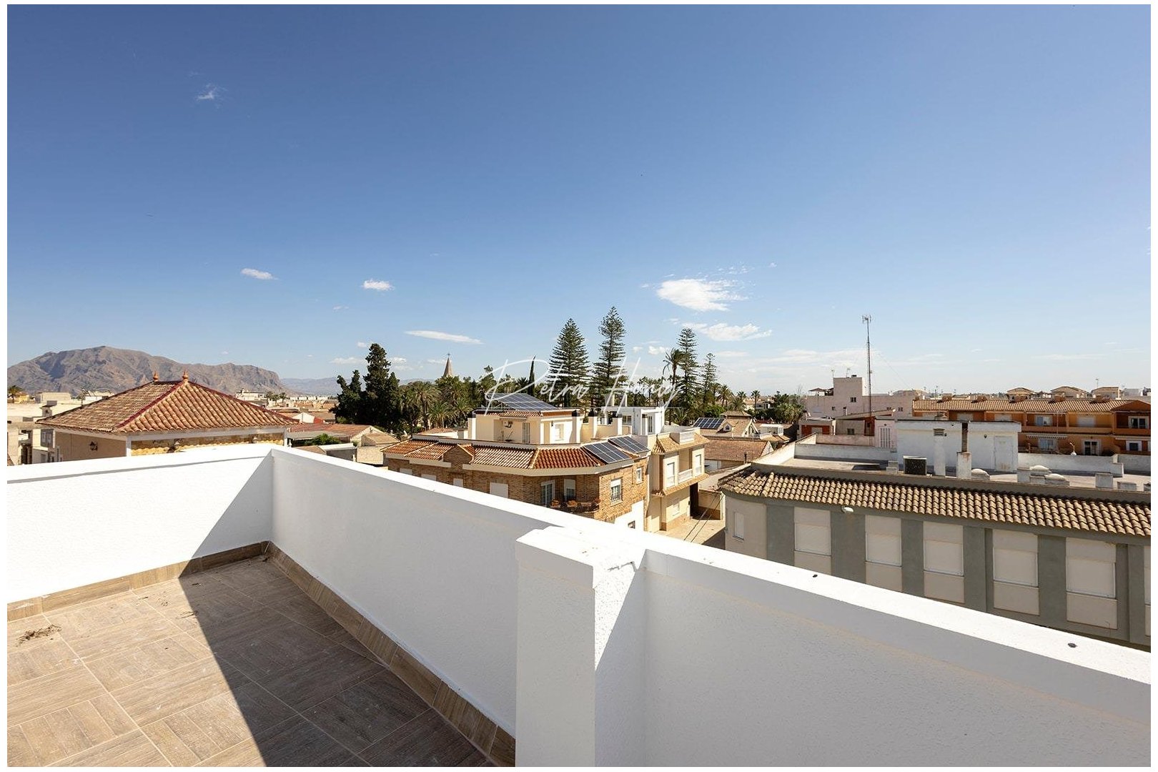 новый -  квартира - Jacarilla - pueblo