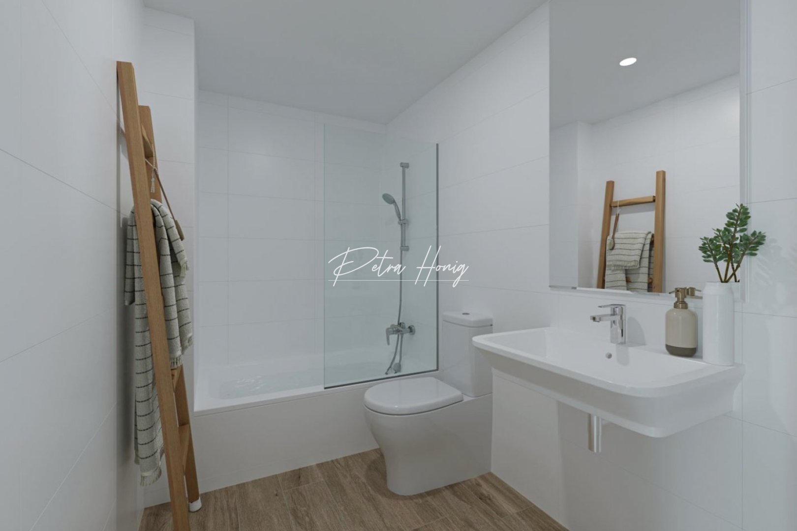 новый -  квартира - Javea - centro