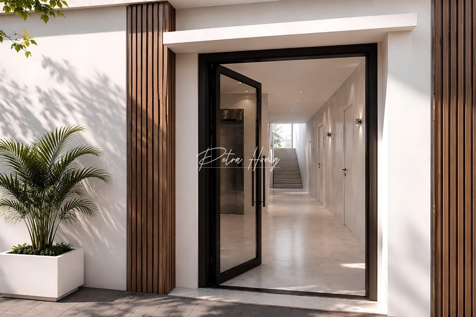 новый -  квартира - Javea - Pueblo