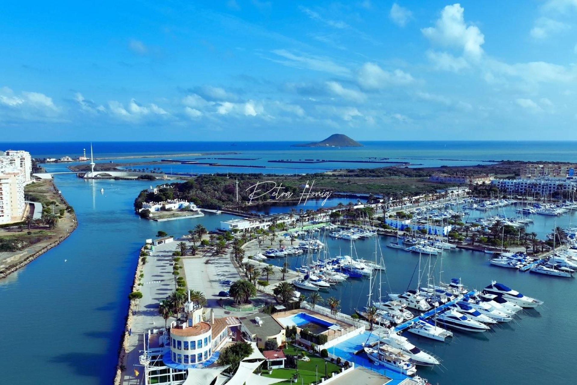 новый -  квартира - La Manga - La Manga del Mar Menor