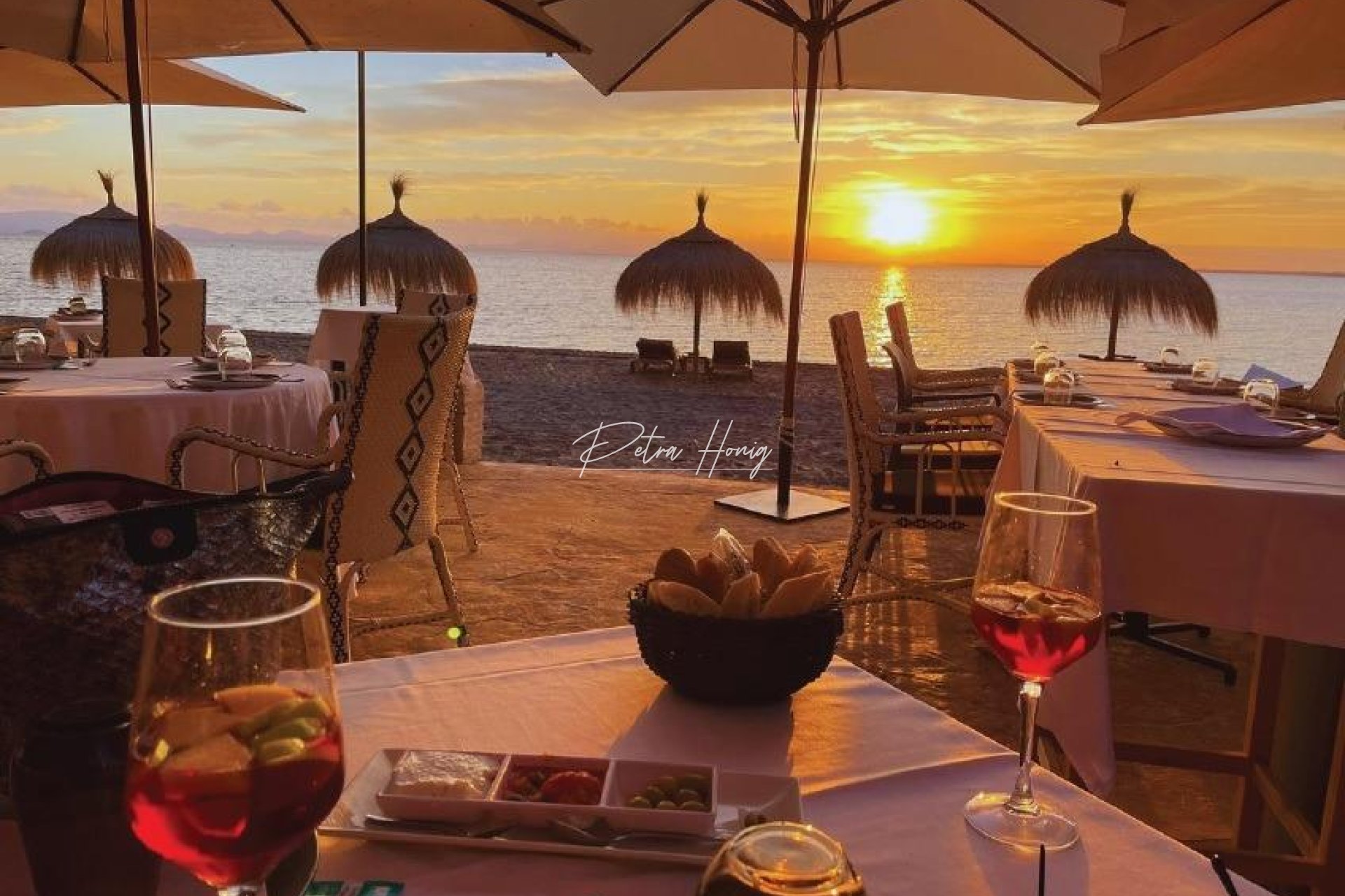 новый -  квартира - La Manga - La Manga del Mar Menor