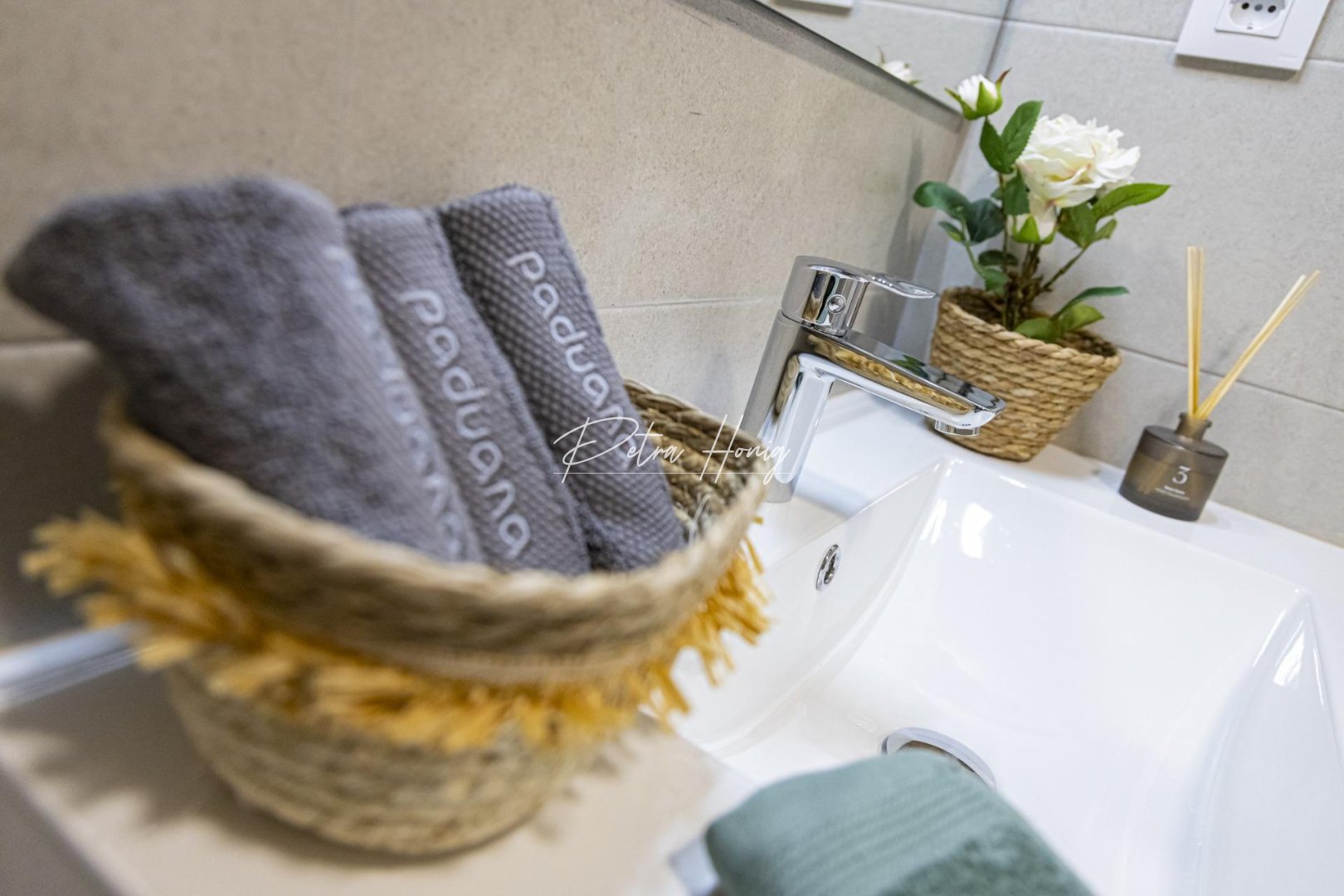 новый -  квартира - La Manga - La Manga del Mar Menor