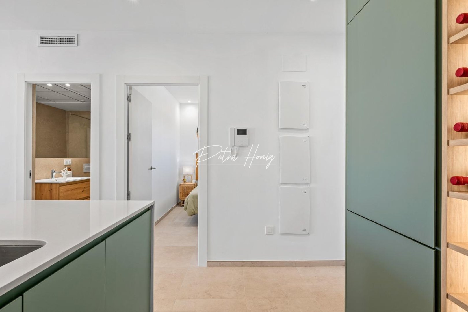 новый -  квартира - Los Alcazares - Serena Golf