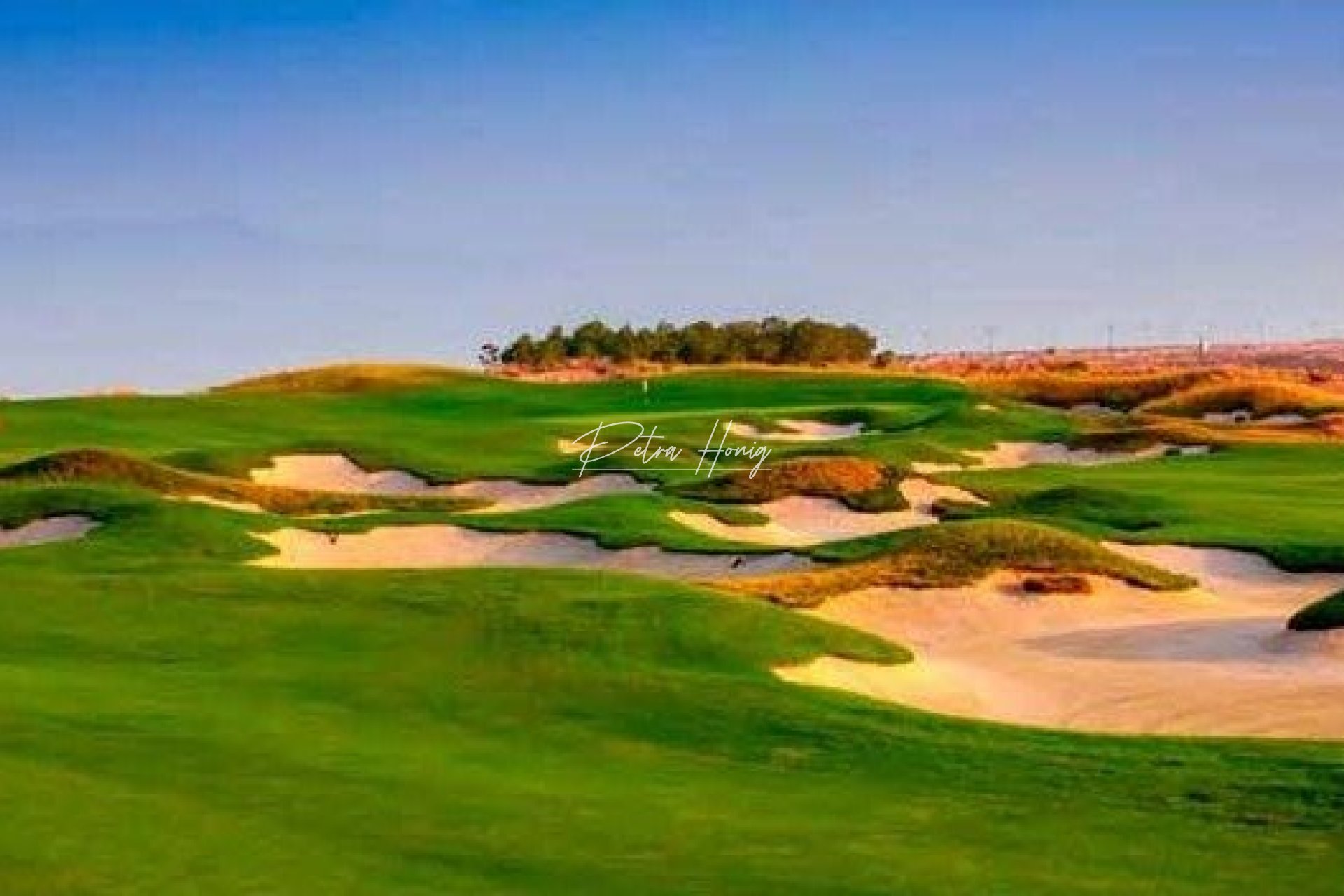 новый -  квартира - Murcia - Condado de Alhama Resort
