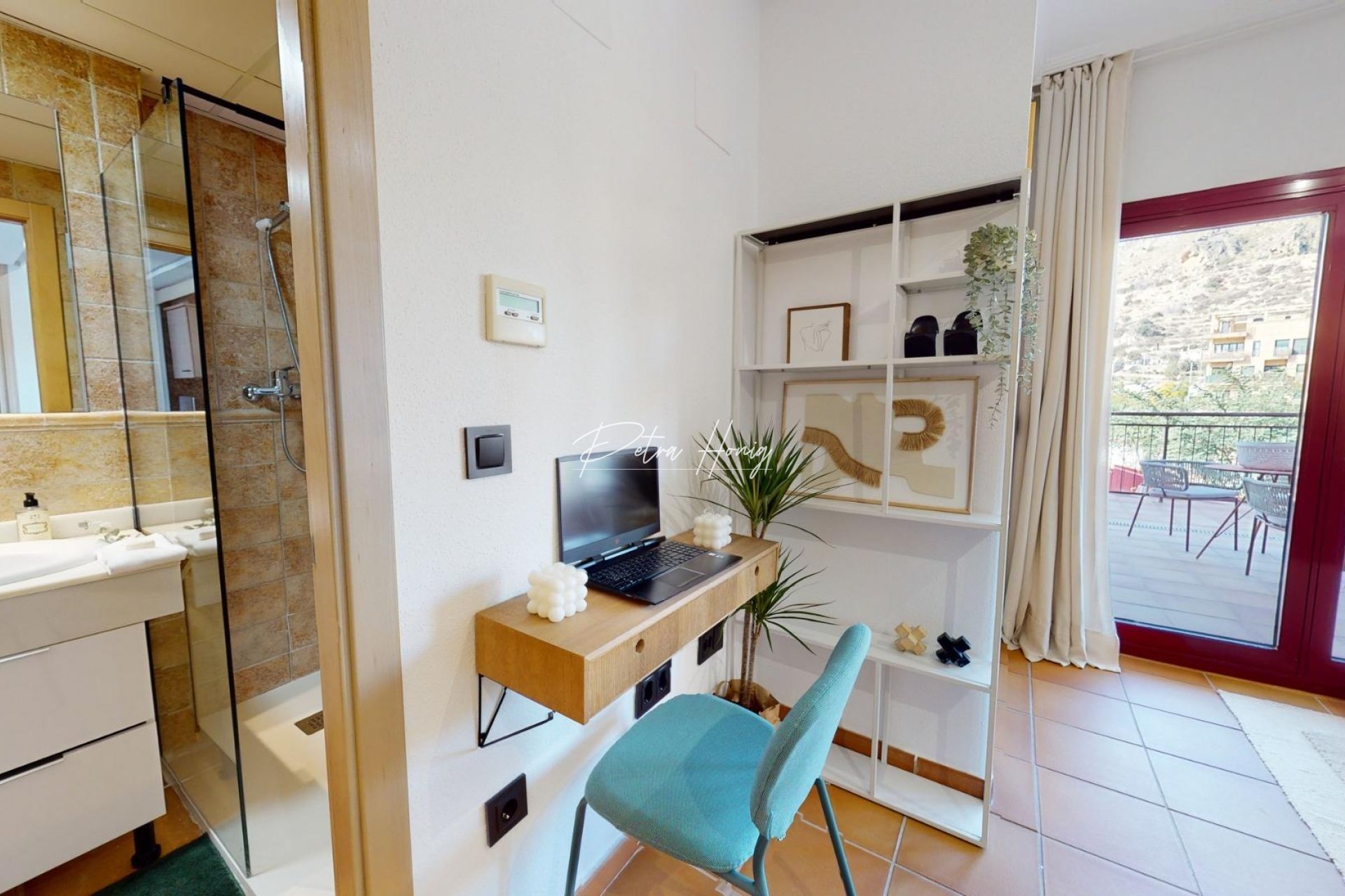 новый -  квартира - Murcia - Villanueva del Rio Segura