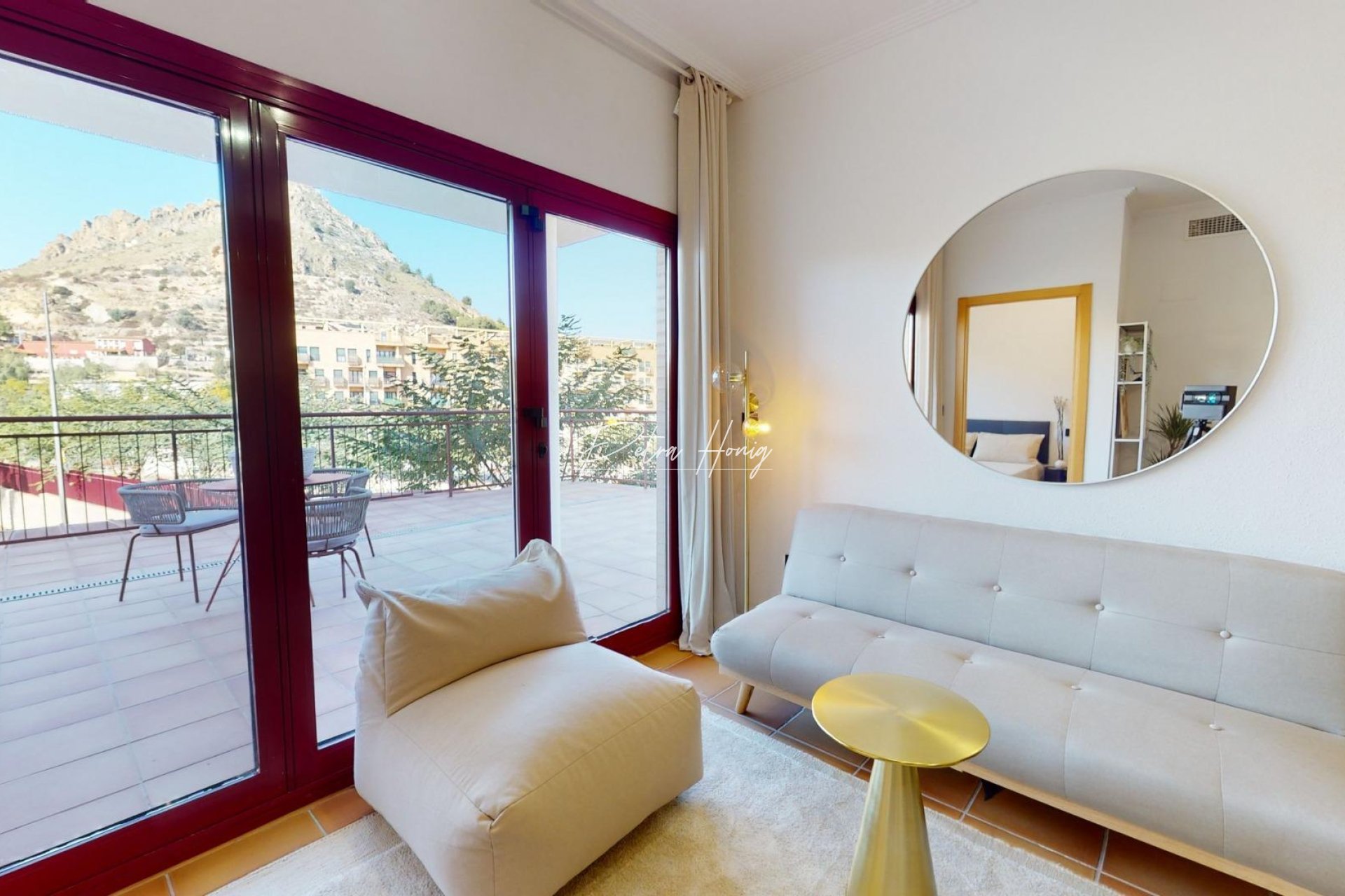новый -  квартира - Murcia - Villanueva del Rio Segura