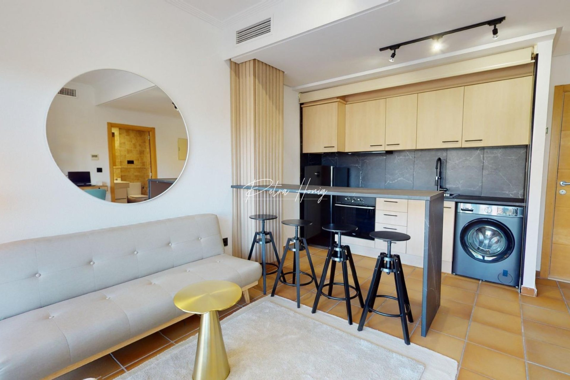 новый -  квартира - Murcia - Villanueva del Rio Segura